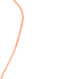 Night-time road noise heatmap for GL6 6SW