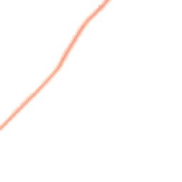 Night-time road noise heatmap for GL6 6TR