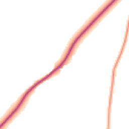 Daytime road noise heatmap for GL6 7ET