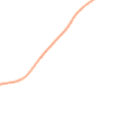 Night-time road noise heatmap for GL6 7EX