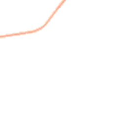 Night-time road noise heatmap for GL6 7EZ