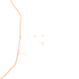 Daytime road noise heatmap for GL6 7HG