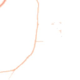 Daytime road noise heatmap for GL6 7HQ