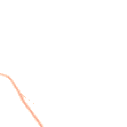 Daytime road noise heatmap for GL6 7HZ
