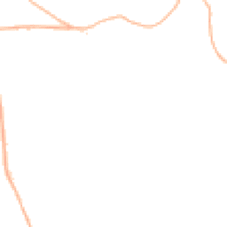 Daytime road noise heatmap for GL6 7JH