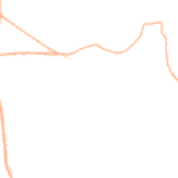 Daytime road noise heatmap for GL6 7JQ