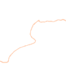 Daytime road noise heatmap for GL6 7LA