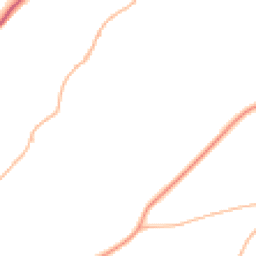 Daytime road noise heatmap for GL6 7LH