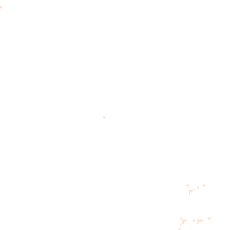 Daytime road noise heatmap for GL6 7LN