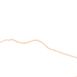 Daytime road noise heatmap for GL6 7NG