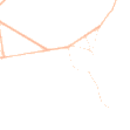 Daytime road noise heatmap for GL6 7PD
