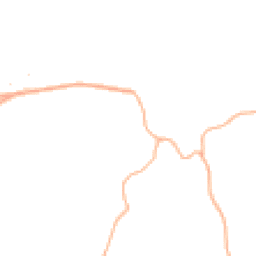 Daytime road noise heatmap for GL6 7PG