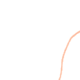 Night-time road noise heatmap for GL6 7QS