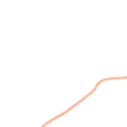 Night-time road noise heatmap for GL6 7QU