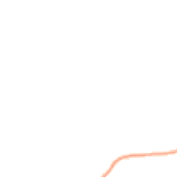 Night-time road noise heatmap for GL6 7QX