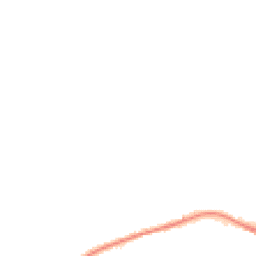 Night-time road noise heatmap for GL6 8AA