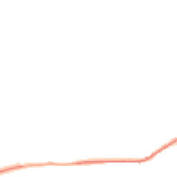 Night-time road noise heatmap for GL6 8AP
