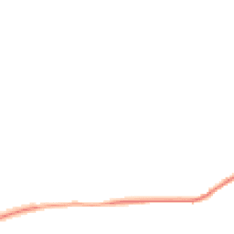 Night-time road noise heatmap for GL6 8AW