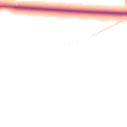 Daytime road noise heatmap for GL6 8HX