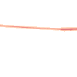 Night-time road noise heatmap for GL6 8HY