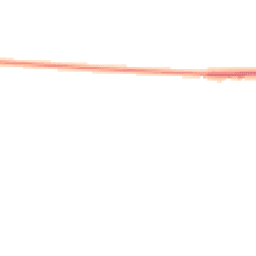 Night-time road noise heatmap for GL6 8JX