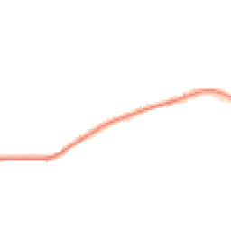 Night-time road noise heatmap for GL6 8PT