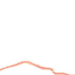 Night-time road noise heatmap for GL6 8QF