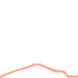 Night-time road noise heatmap for GL6 8QJ