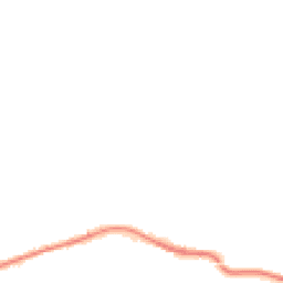 Night-time road noise heatmap for GL6 8QQ