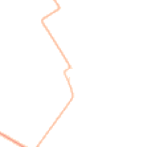 Daytime road noise heatmap for GL7 3EA