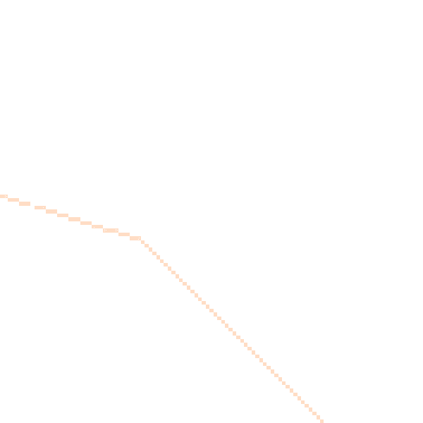 Daytime road noise heatmap for GL7 3FH