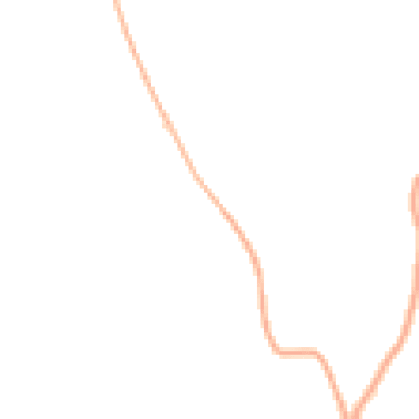 Daytime road noise heatmap for GL7 6DQ