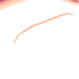 Night-time road noise heatmap for GU10 1LH