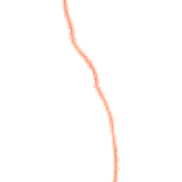 Night-time road noise heatmap for GU10 3DG