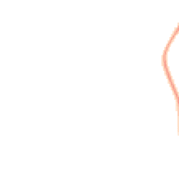 Night-time road noise heatmap for GU10 3DX