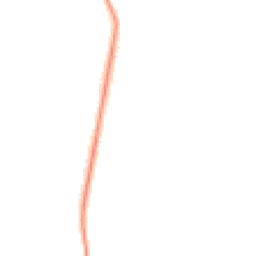 Night-time road noise heatmap for GU10 3HB