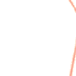 Night-time road noise heatmap for GU10 3JU