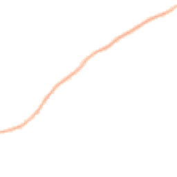 Night-time road noise heatmap for GU10 4SH