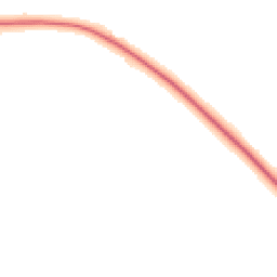 Night-time road noise heatmap for GU10 5AY