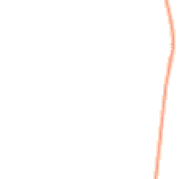 Night-time road noise heatmap for GU10 5BX