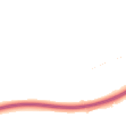 Night-time road noise heatmap for GU10 5DQ