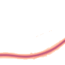 Night-time road noise heatmap for GU10 5LH