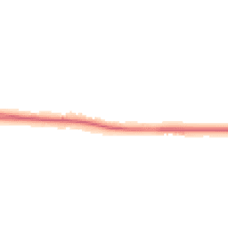 Night-time road noise heatmap for GU10 5RP