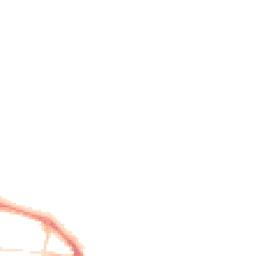 Night-time road noise heatmap for GU11 2QQ