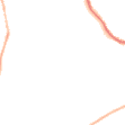 Night-time road noise heatmap for GU11 3HQ