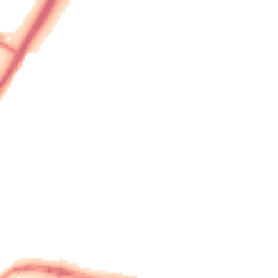 Night-time road noise heatmap for GU11 4AQ