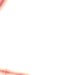 Night-time road noise heatmap for GU11 4AR