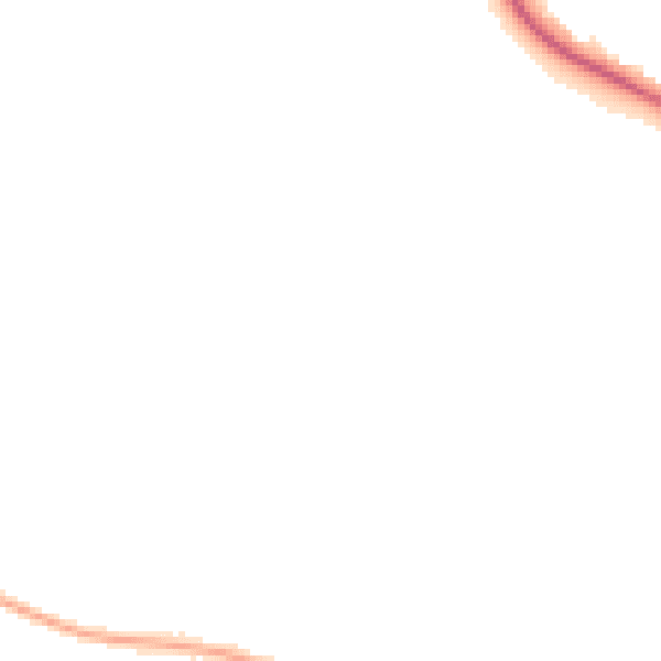 Night-time road noise heatmap for GU17 0LB