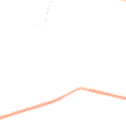 Night-time road noise heatmap for GU18 5QR