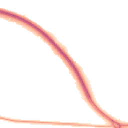 Night-time road noise heatmap for GU18 5QZ